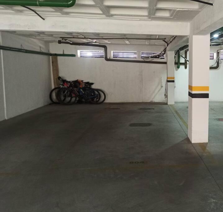 Luxor Cayenne Residence João Pessoa Zewnętrze zdjęcie