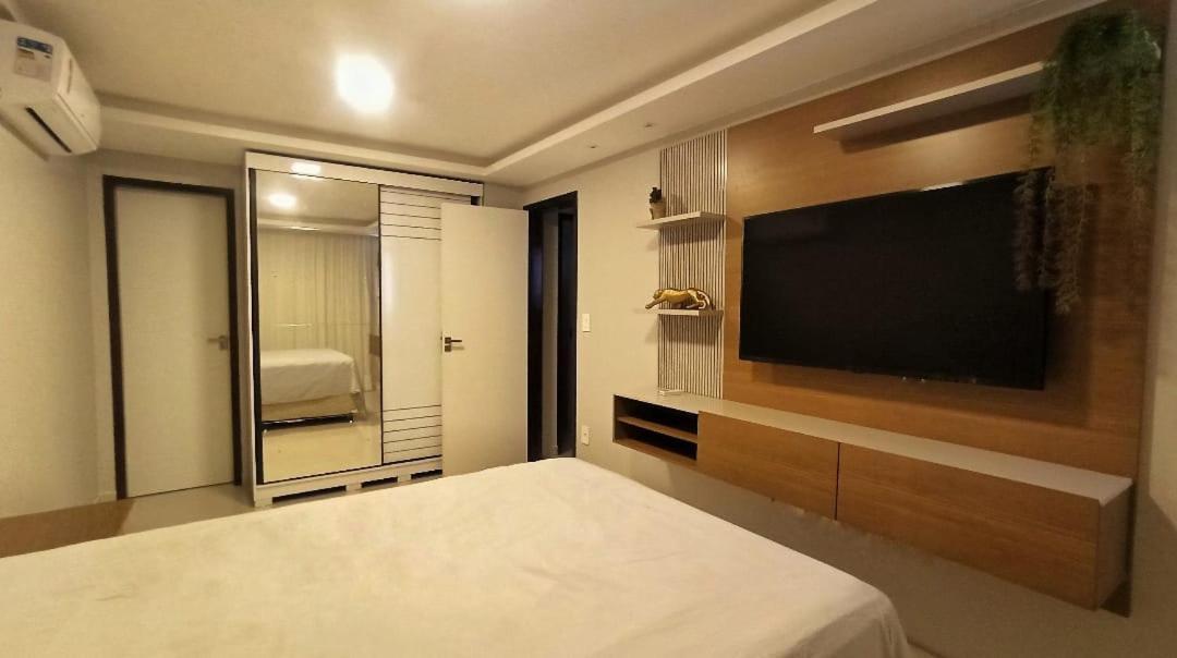 Luxor Cayenne Residence João Pessoa Zewnętrze zdjęcie