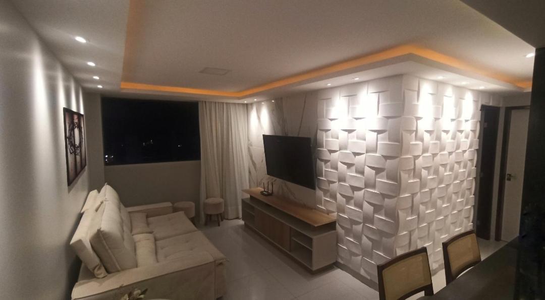 Luxor Cayenne Residence João Pessoa Zewnętrze zdjęcie