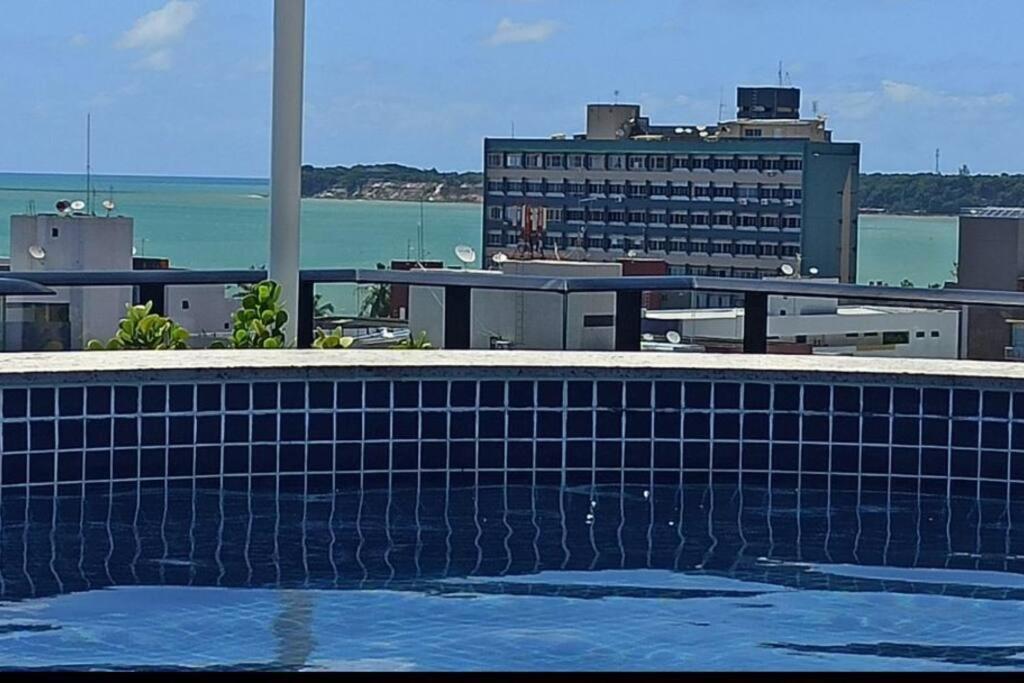 Luxor Cayenne Residence João Pessoa Zewnętrze zdjęcie