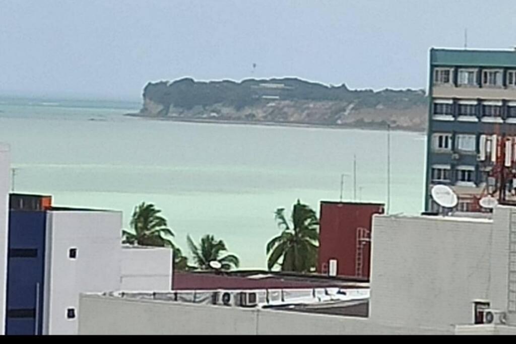 Luxor Cayenne Residence João Pessoa Zewnętrze zdjęcie