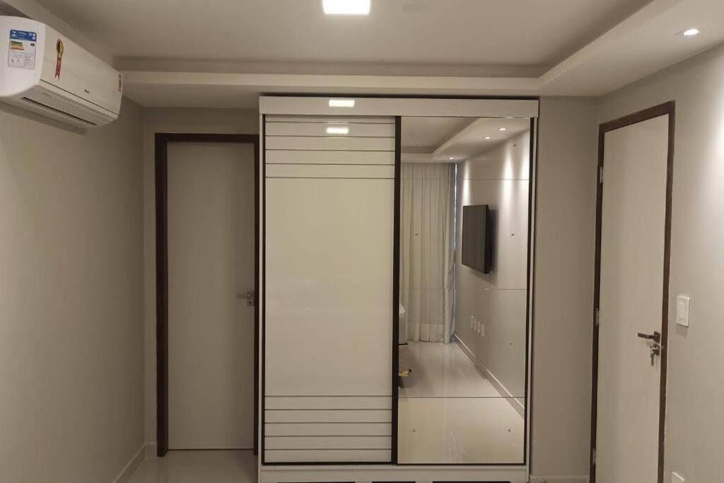 Luxor Cayenne Residence João Pessoa Zewnętrze zdjęcie