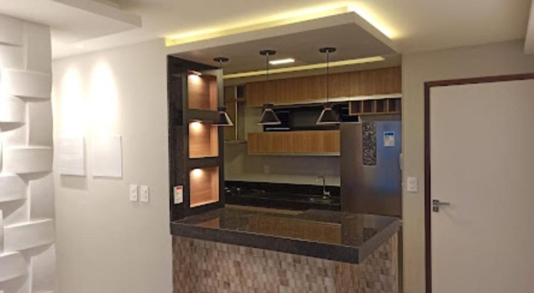 Luxor Cayenne Residence João Pessoa Zewnętrze zdjęcie
