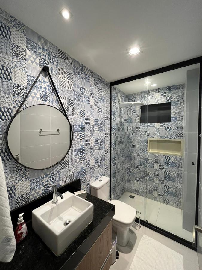 Luxor Cayenne Residence João Pessoa Zewnętrze zdjęcie