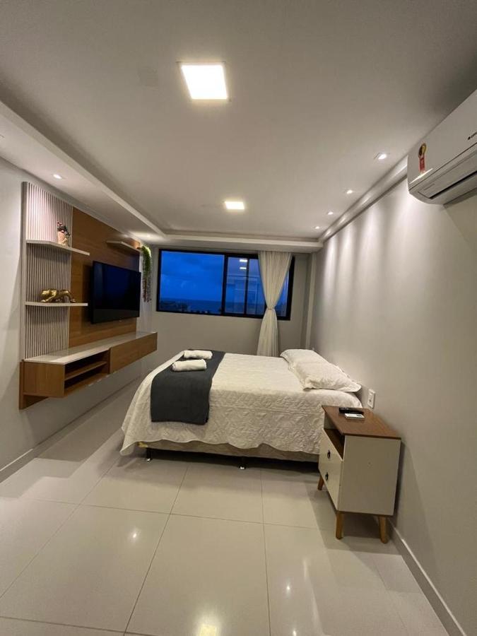Luxor Cayenne Residence João Pessoa Zewnętrze zdjęcie
